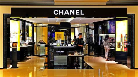 chanel advertisement hong kong|Chanel outlet.